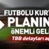 Türkiye Bankalar Birliği'nden kulüplerin borçlarının yapılandırılması ile ilgili flaş açıklama