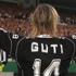 Guti'den eski takımına derbi mesajı Guti'den eski takımına derbi mesajı