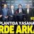 İşte TFF - Kulüpler Birliği zirvesinde yaşananların perde arkası
