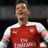 Mesut Özil Arsenal'de isyan çıkardı! Mesut Özil Arsenal'de isyan çıkardı!