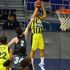 Fenerbahçe, Beşiktaş'ı son saniyede devirdi