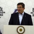 Başbakan Davutoğlu: "Bir milletvekili arabasıyla silah taşıdı"