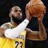 LeBron James'den ABD seçimleri için çağrı