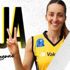 Maja Ognjenovic VakıfBank ta