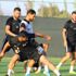 Atakaş Hatayspor da Medipol Başakşehir maçı hazırlıkları Atakaş Hatayspor da Medipol Başakşehir maçı hazırlıkları