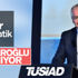 Erol Bilecik'ten Kılıçdaroğlu'na: Göremiyor