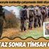 PKK'dan önce infaz sonra timsah gözyaşı