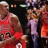 Michael Jordan'ın rekorunu kırdı!