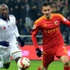 Kayserispor Fenerbahçe