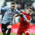 Beşiktaş'ın sezon başında kadrosuna kattığı Tyler Boyd, Ankaragücü'ne transfer oluyor