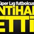 Süper Lig futbolcusu intihar etti! Süper Lig futbolcusu intihar etti!