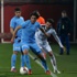 Trabzonspor: 1 – Nazilli Belediyespor: 0