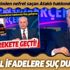 Nefret suçu işleyen Can Ataklı hakkında suç duyurusu yağıyor: Eğitim-Bir-Sen'den sonra TÜRKAB...