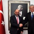 AB Bakanı Bozkır, AP ve AKPM başkanları ile görüştü AB Bakanı Bozkır, AP ve AKPM başkanları ile görüştü
