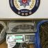 Otomobilde iki kilo 48 gram esrar ele geçirildi Otomobilde iki kilo 48 gram esrar ele geçirildi