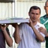 Davutoğlu'ndan Bursaspor'a final sürpriz! Davutoğlu'ndan Bursaspor'a final sürpriz!