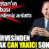 Mavi Vatan’dan geri adım atmamalıyız!
