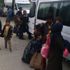 İzmir’de durdurulan araçtan 21 göçmen çocuk çıktı