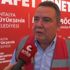 Başkan Muhittin Böcek'ten 'Antalya' çağrısı: Yanıyoruz, bizi kurtarın