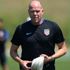 Galatasaray'ın eski kalecilerinden Brad Friedel, New England Revolution takımına teknik direktör oldu
