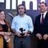 Duygulandıran Atıf Yılmaz Ödülleri Sahiplerini Buldu Duygulandıran Atıf Yılmaz Ödülleri Sahiplerini Buldu
