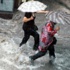 Meteoroloji'den kuvvetli yağış uyarısı