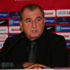 TFF ve Terim'den Sivas'a tebrik