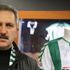 Başkan Fatih Yılmaz: Konyaspor, borç bakımından Türkiye'nin en iyi takımı