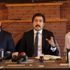 AK Parti Grup Başkanvekili Özkan: Türkiye'nin geleceği aydınlık