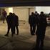 Ankara'da bir apartmanın garajında meydana gelen patlamada 4 kişi yaralandı