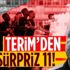 PSV Eindhoven - Galatasaray | CANLI ANLATIM İZLE