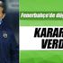 Aykut Kocaman kararını verdi