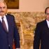 Güç kaybeden Hafter’e darbeci Sisi’den destek
