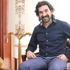 Serdar Tuncer: Yitik medeniyetimizi şiirle arıyorum Serdar Tuncer: Yitik medeniyetimizi şiirle arıyorum