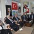 İYİ Partili Çelik: "Politikalar sadece işsiz gençler üretiyor" İYİ Partili Çelik: "Politikalar sadece işsiz gençler üretiyor"