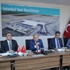 İstanbul'daki 3 havalimanı işte böyle birbirine bağlanacak