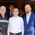 Bilal Erdoğan: 'Başkanlık sistemi, Tayyip Erdoğan varken değil, Tayyip Erdoğan yokken ihtiyacımız olan bir sistem'