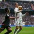 Real Madrid yine kayıplarda!
