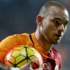 Sneijder kararını verdi