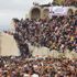 Yemen'in Taiz kentinde yüzlerce kişi Kurban Bayramı'nı Kahire Kalesi'ndeki müzik festivaliyle kutladı Yemen'in Taiz kentinde yüzlerce kişi Kurban Bayramı'nı Kahire Kalesi'ndeki müzik festivaliyle kutladı