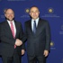 Dışişleri Bakanı Çavuşoğlu, AP Başkanı Schulz ile görüştü Dışişleri Bakanı Çavuşoğlu, AP Başkanı Schulz ile görüştü