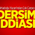 Ortadoğu Yazarından Çok Çarpıcı Dersim İddiası