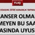 Alman ordusunda DAEŞ endişesi Alman ordusunda DAEŞ endişesi