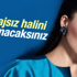 Nurgül Yeşilçay makyajsız görüntüsüyle şaşırttı