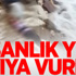 İnsanlık yine kıyıya vurdu!
