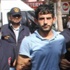 2 Polisi Şehit Eden Kahpeler Yakalandı