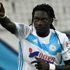 Bafetimbi Gomis'in menajeri Mendy: Galatasaray'la büyük ölçüde anlaştık Bafetimbi Gomis'in menajeri Mendy: Galatasaray'la büyük ölçüde anlaştık