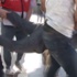 Şişli'de eylemcilere yaka paça gözaltı!