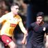 Malatyaspor maçı öncesi Falcao müjdesi Malatyaspor maçı öncesi Falcao müjdesi