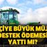 Çiftçi ve üretici destek ödemesi yattı mı? Çiftçiye destek ödemesi ne kadar? Çiftçiye büyük müjde!